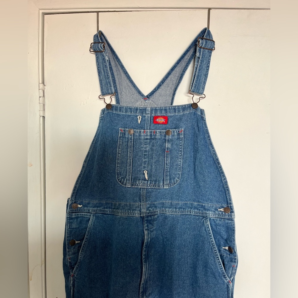 Dickies Overall